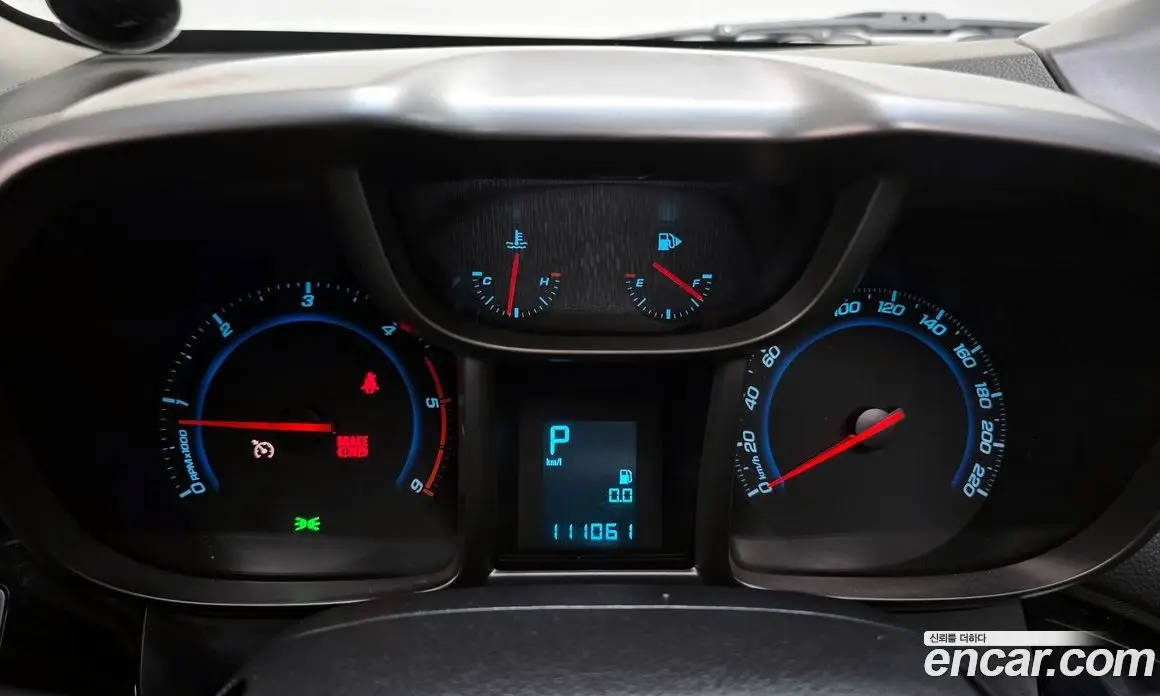 Chevrolet Orlando 2011 2.0 автомат (гидро), фото 11 Chevrolet Orlando 2011 2.0 автомат (гидро), фото 11