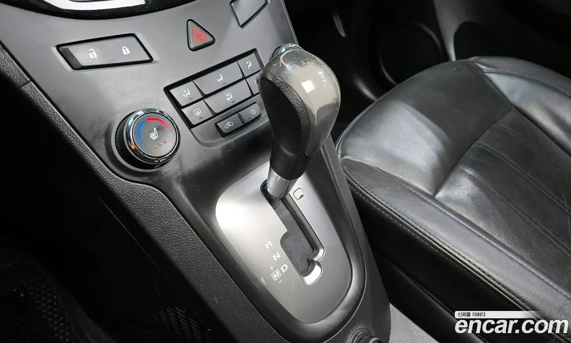 Chevrolet Orlando 2011 2.0 автомат (гидро), фото 12 Chevrolet Orlando 2011 2.0 автомат (гидро), фото 12