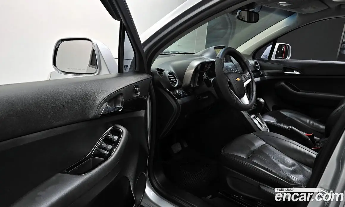 Chevrolet Orlando 2011 2.0 автомат (гидро), фото 13 Chevrolet Orlando 2011 2.0 автомат (гидро), фото 13