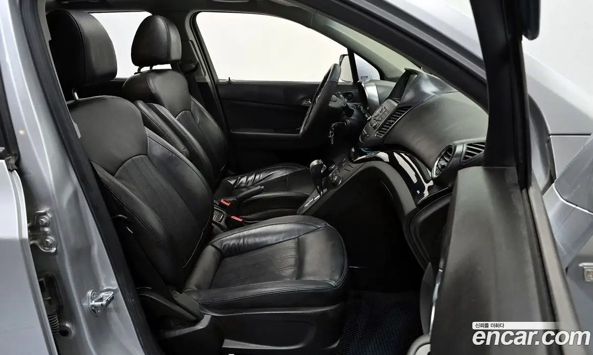Chevrolet Orlando 2011 2.0 автомат (гидро), фото 16 Chevrolet Orlando 2011 2.0 автомат (гидро), фото 16