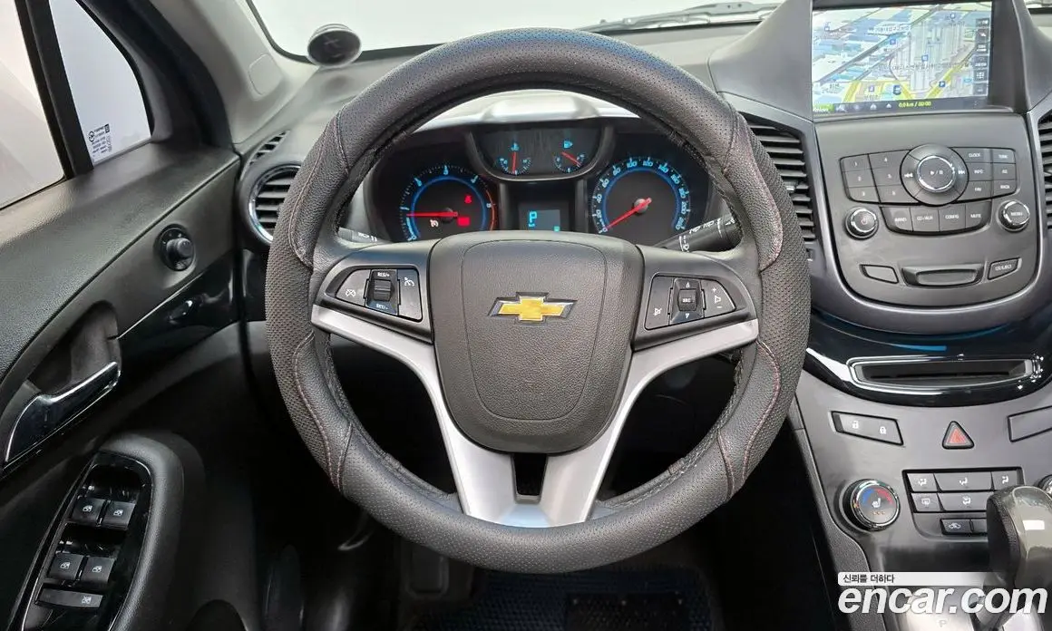 Chevrolet Orlando 2011 2.0 автомат (гидро), фото 19 Chevrolet Orlando 2011 2.0 автомат (гидро), фото 19