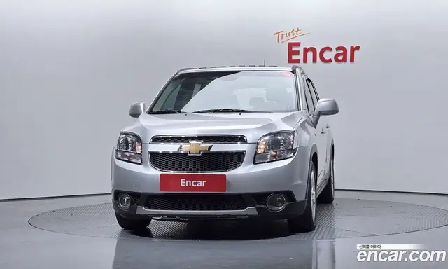 Chevrolet Orlando 2011 2.0 автомат (гидро), миниатюра 3 Chevrolet Orlando 2011 2.0 автомат (гидро), миниатюра 3