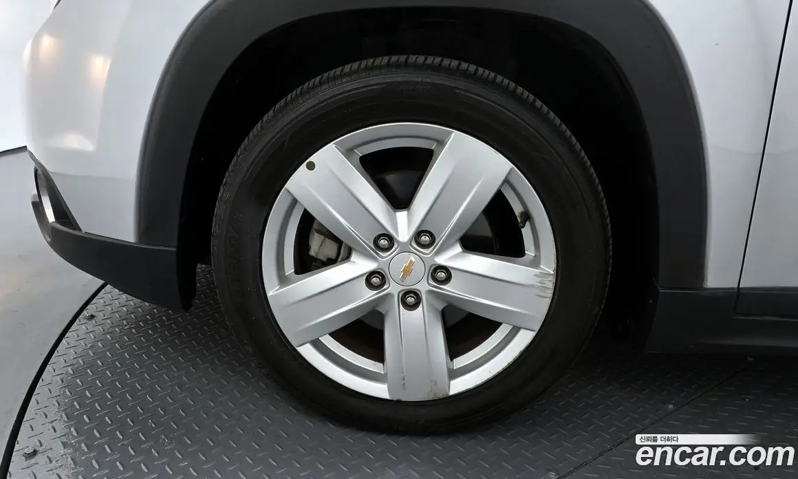 Chevrolet Orlando 2011 2.0 автомат (гидро), фото 5 Chevrolet Orlando 2011 2.0 автомат (гидро), фото 5
