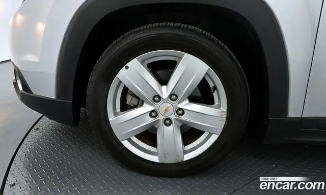 Chevrolet Orlando 2011 2.0 автомат (гидро), миниатюра 5 Chevrolet Orlando 2011 2.0 автомат (гидро), миниатюра 5