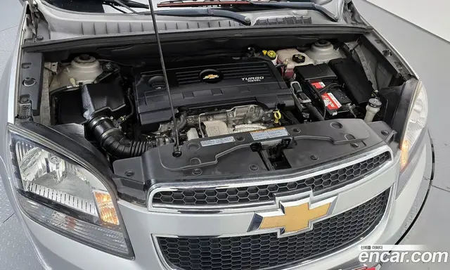 Chevrolet Orlando 2011 2.0 автомат (гидро), миниатюра 6 Chevrolet Orlando 2011 2.0 автомат (гидро), миниатюра 6