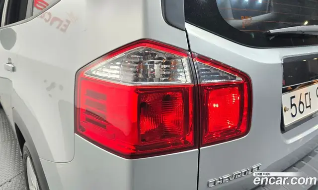 Chevrolet Orlando 2011 2.0 автомат (гидро), миниатюра 9 Chevrolet Orlando 2011 2.0 автомат (гидро), миниатюра 9