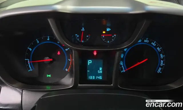 Chevrolet Orlando 2012 2.0 автомат (гидро), миниатюра 11