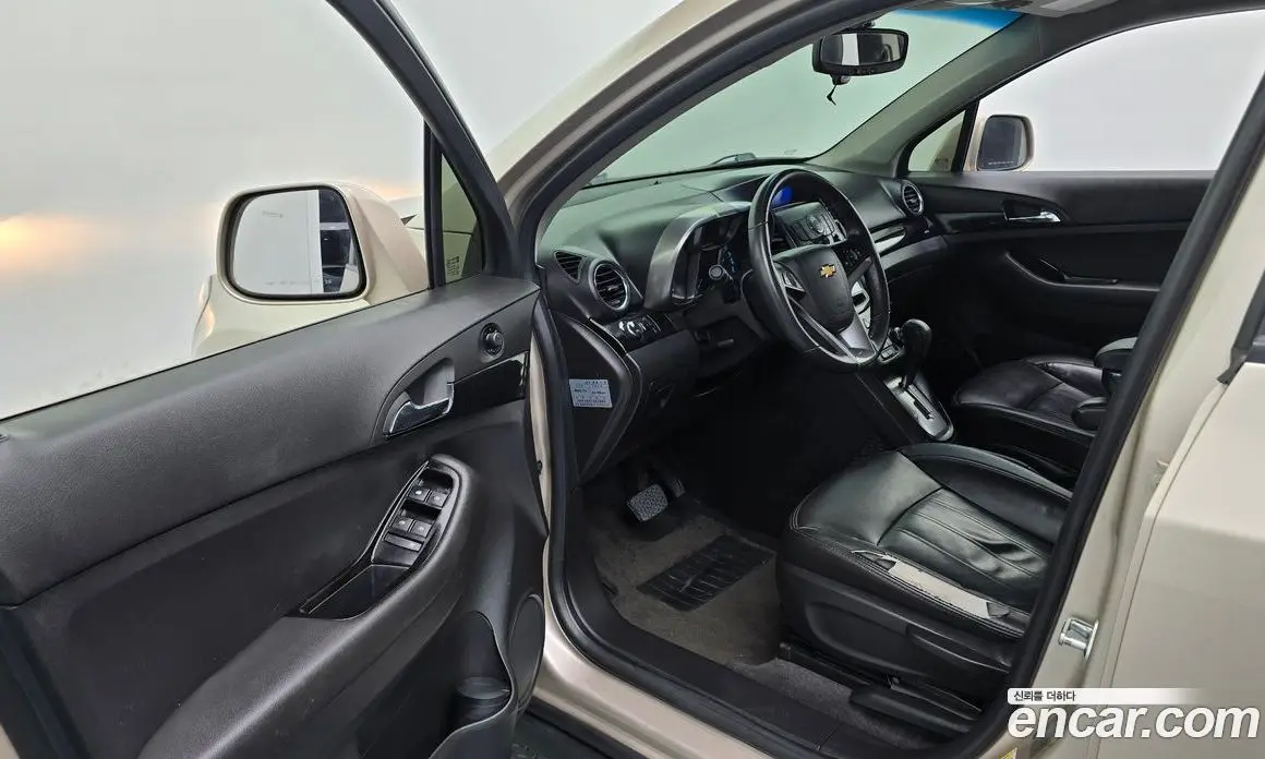 Chevrolet Orlando 2012 2.0 автомат (гидро), фото 13