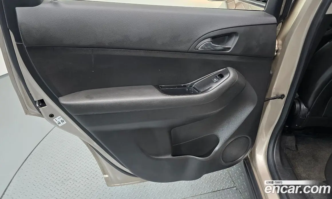 Chevrolet Orlando 2012 2.0 автомат (гидро), фото 15