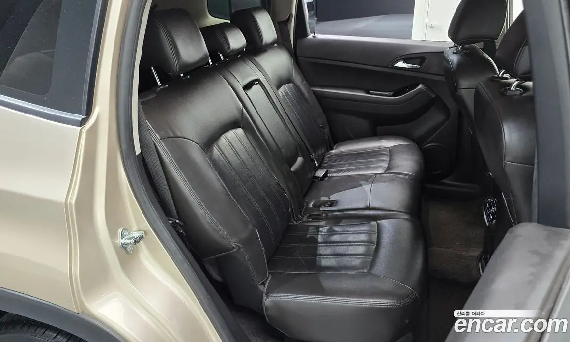 Chevrolet Orlando 2012 2.0 автомат (гидро), фото 17