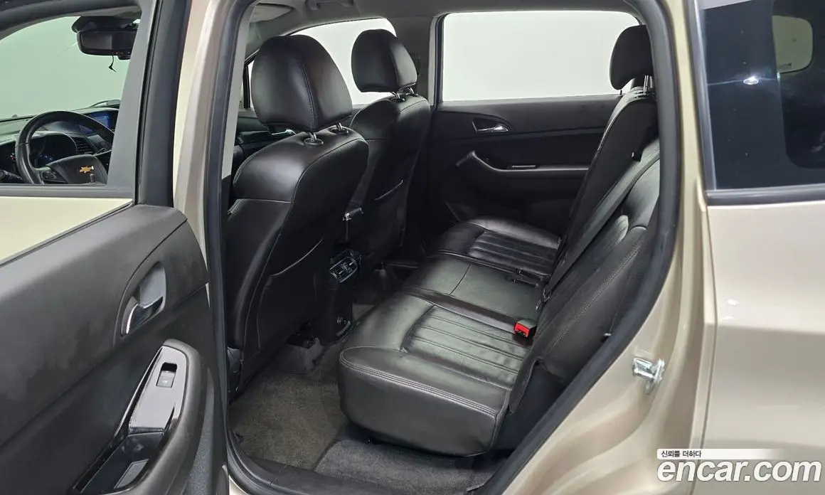 Chevrolet Orlando 2012 2.0 автомат (гидро), фото 18