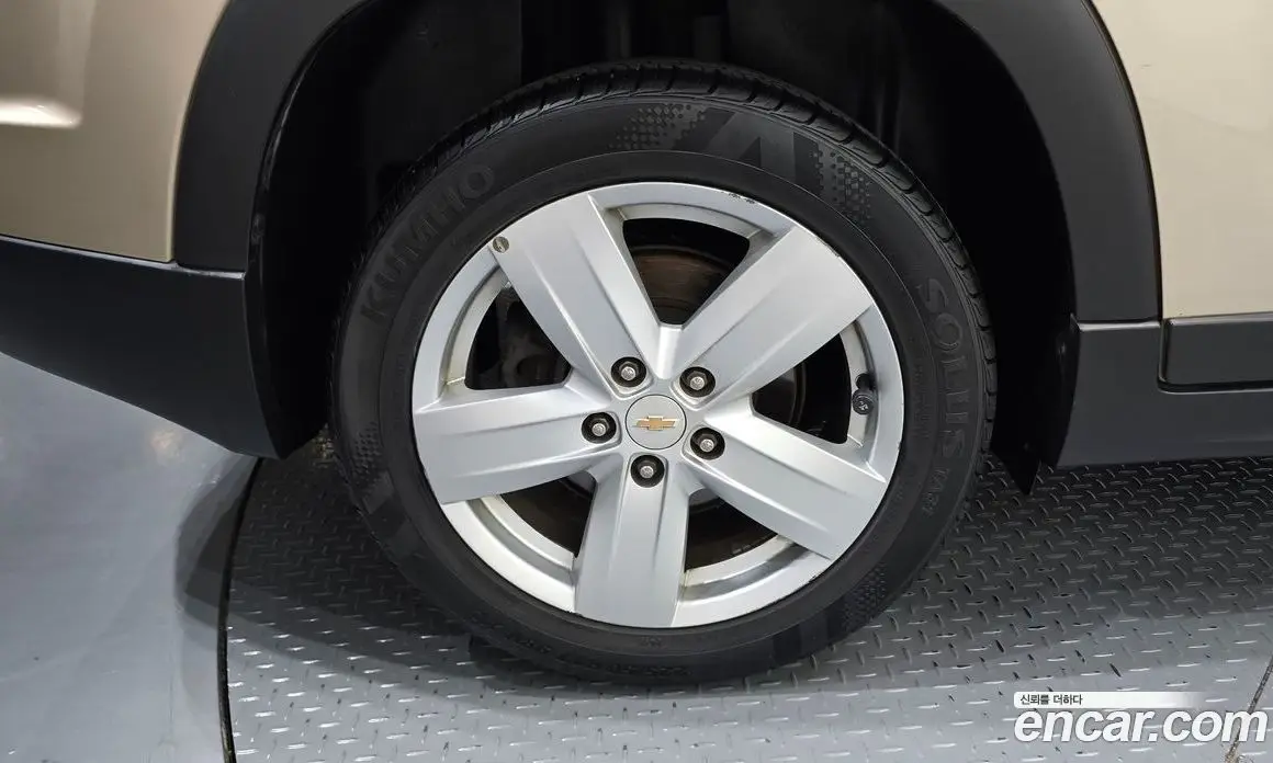 Chevrolet Orlando 2012 2.0 автомат (гидро), фото 5