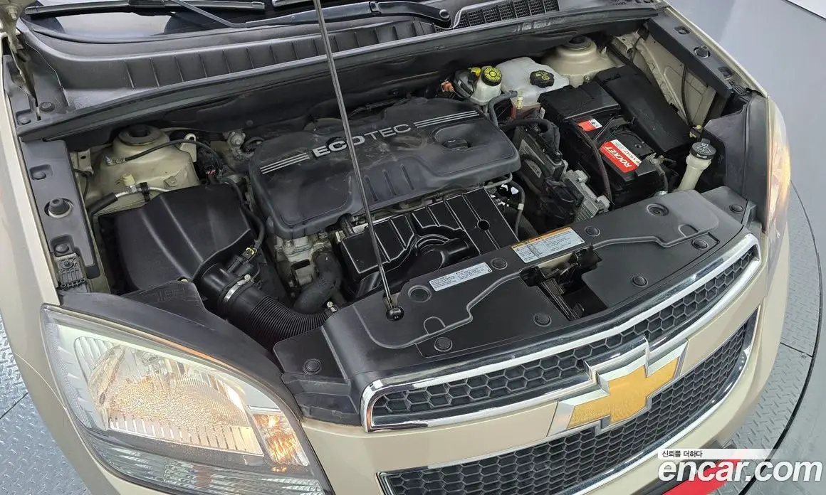 Chevrolet Orlando 2012 2.0 автомат (гидро), фото 6