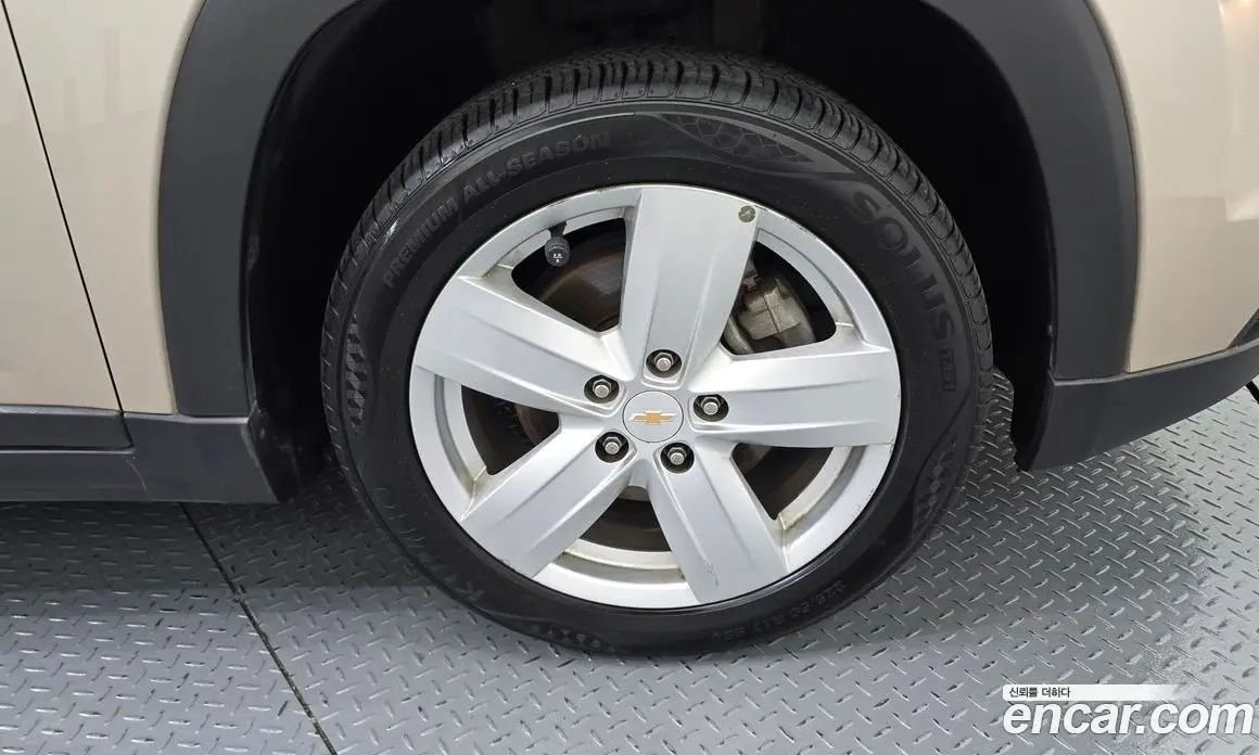 Chevrolet Orlando 2012 2.0 автомат (гидро), фото 7