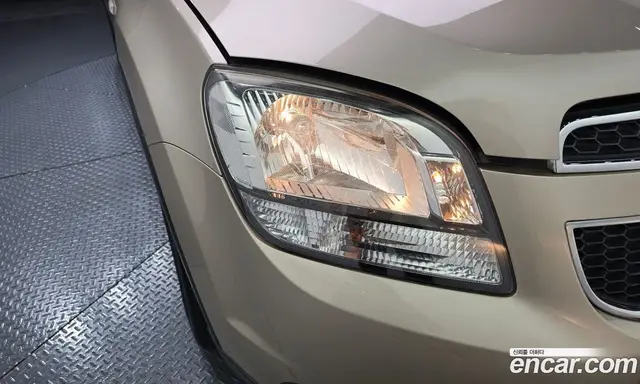 Chevrolet Orlando 2012 2.0 автомат (гидро), миниатюра 8