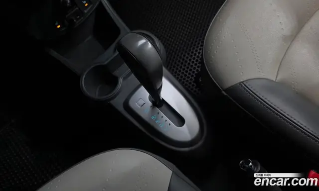 Chevrolet Spark 2014 1.0 автомат (гидро), миниатюра 11