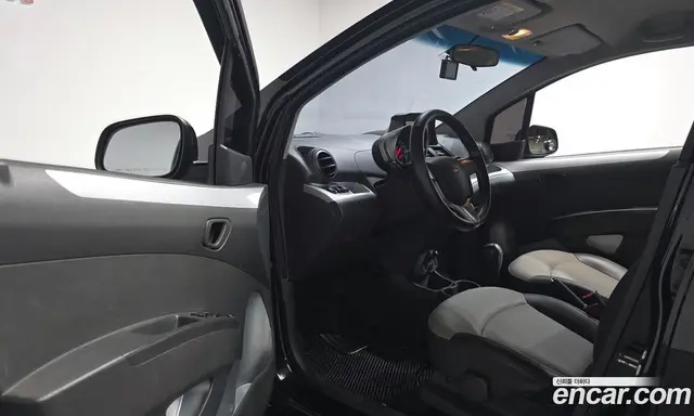Chevrolet Spark 2014 1.0 автомат (гидро), миниатюра 12
