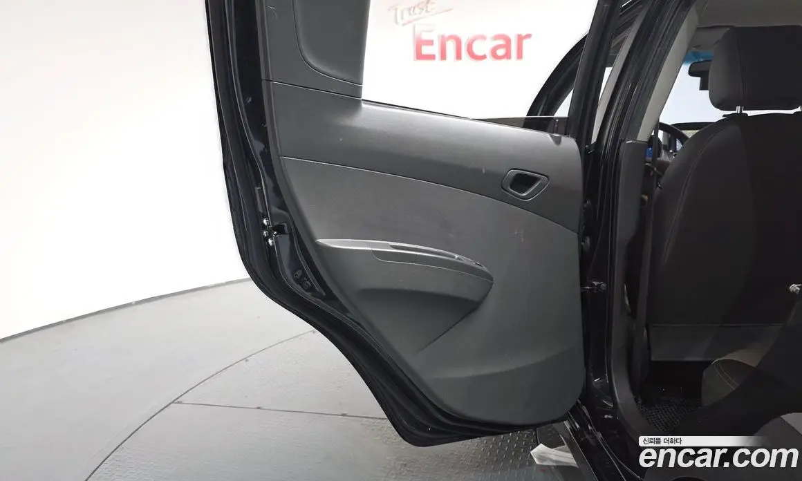Chevrolet Spark 2014 1.0 автомат (гидро), фото 14
