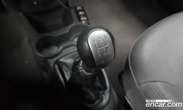 Chevrolet Spark 2014 1.0 механика, миниатюра 11 Chevrolet Spark 2014 1.0 механика, миниатюра 11