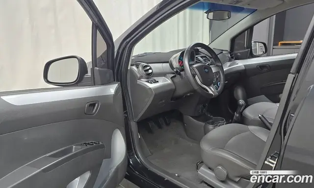 Chevrolet Spark 2014 1.0 механика, миниатюра 12