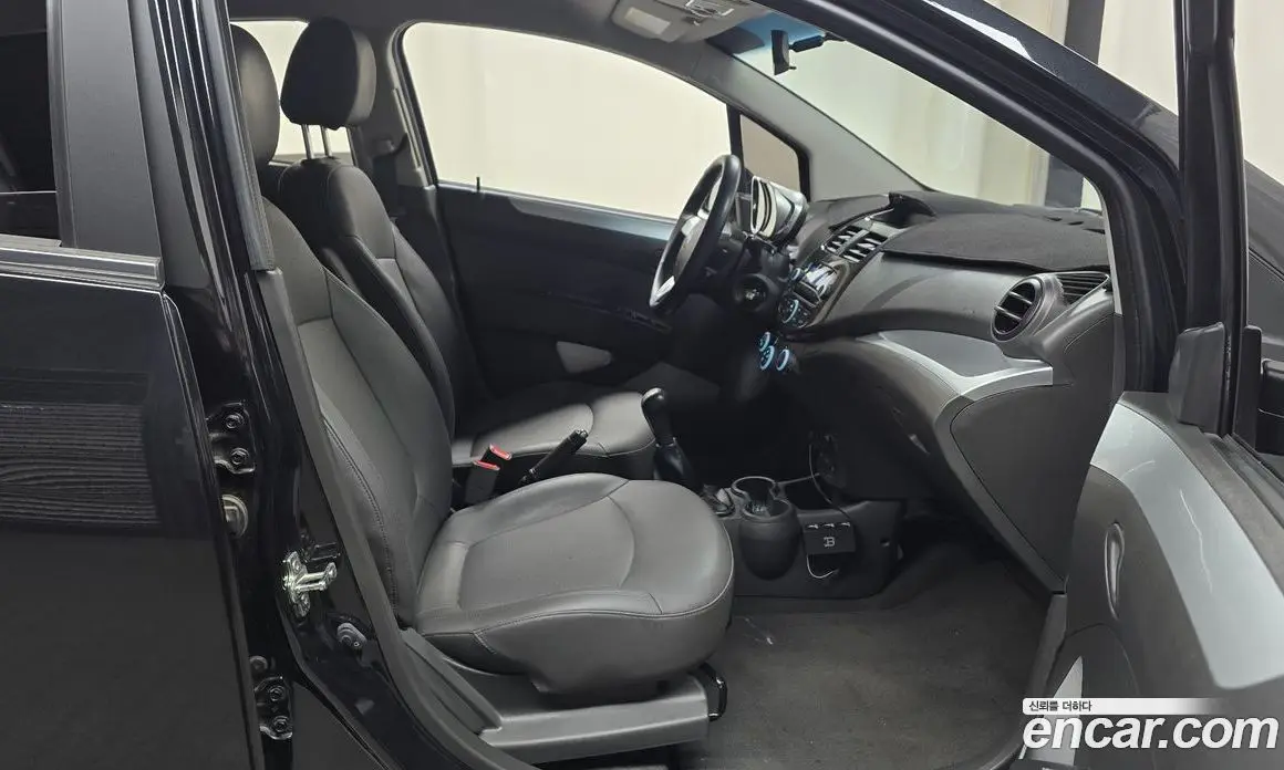 Chevrolet Spark 2014 1.0 механика, фото 15 Chevrolet Spark 2014 1.0 механика, фото 15