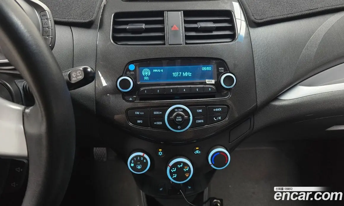 Chevrolet Spark 2014 1.0 механика, фото 18 Chevrolet Spark 2014 1.0 механика, фото 18