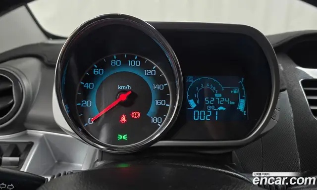 Chevrolet Spark 2014 1.0 механика, миниатюра 10 Chevrolet Spark 2014 1.0 механика, миниатюра 10