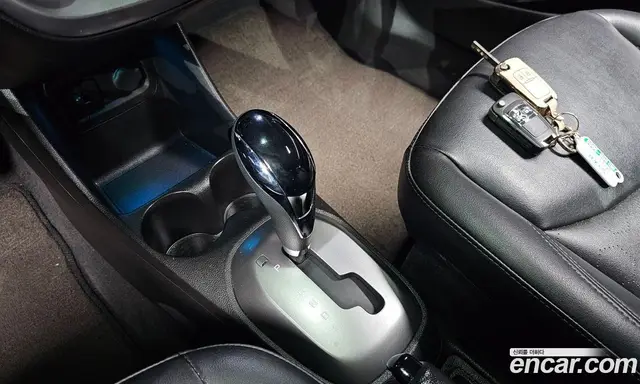Chevrolet Spark 2015 1.0 автомат (гидро), миниатюра 12