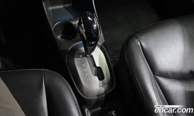 Chevrolet Spark 2016 1.0 автомат (гидро), миниатюра 12
