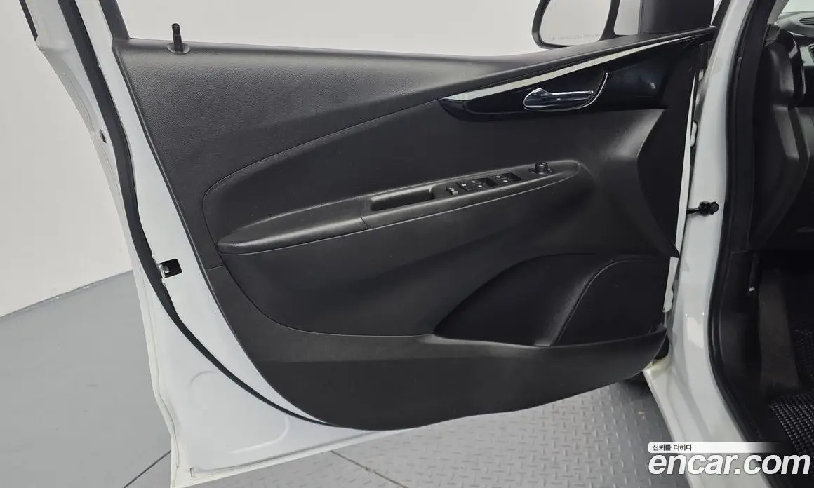 Chevrolet Spark 2016 1.0 автомат (гидро), фото 14