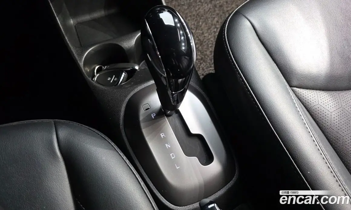 Chevrolet Spark 2020 1.0 автомат (гидро), фото 11