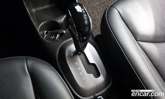 Chevrolet Spark 2020 1.0 автомат (гидро), миниатюра 11