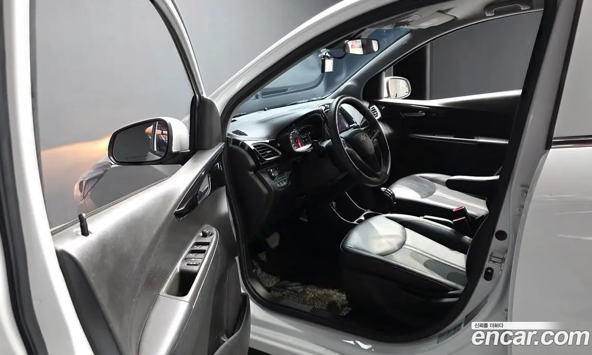 Chevrolet Spark 2020 1.0 автомат (гидро), фото 12