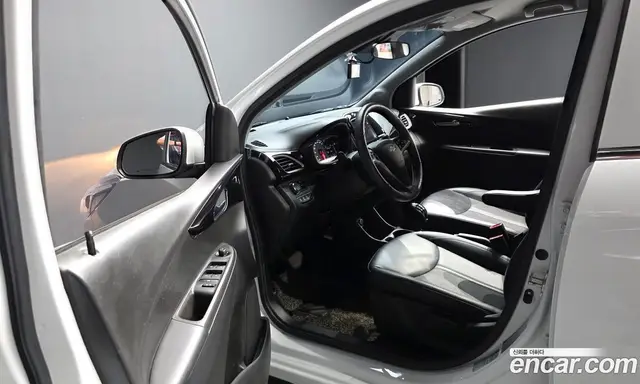 Chevrolet Spark 2020 1.0 автомат (гидро), миниатюра 12