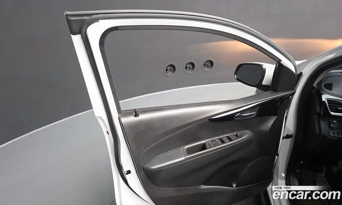 Chevrolet Spark 2020 1.0 автомат (гидро), фото 13
