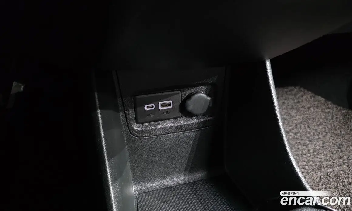 Chevrolet Spark 2020 1.0 автомат (гидро), фото 15