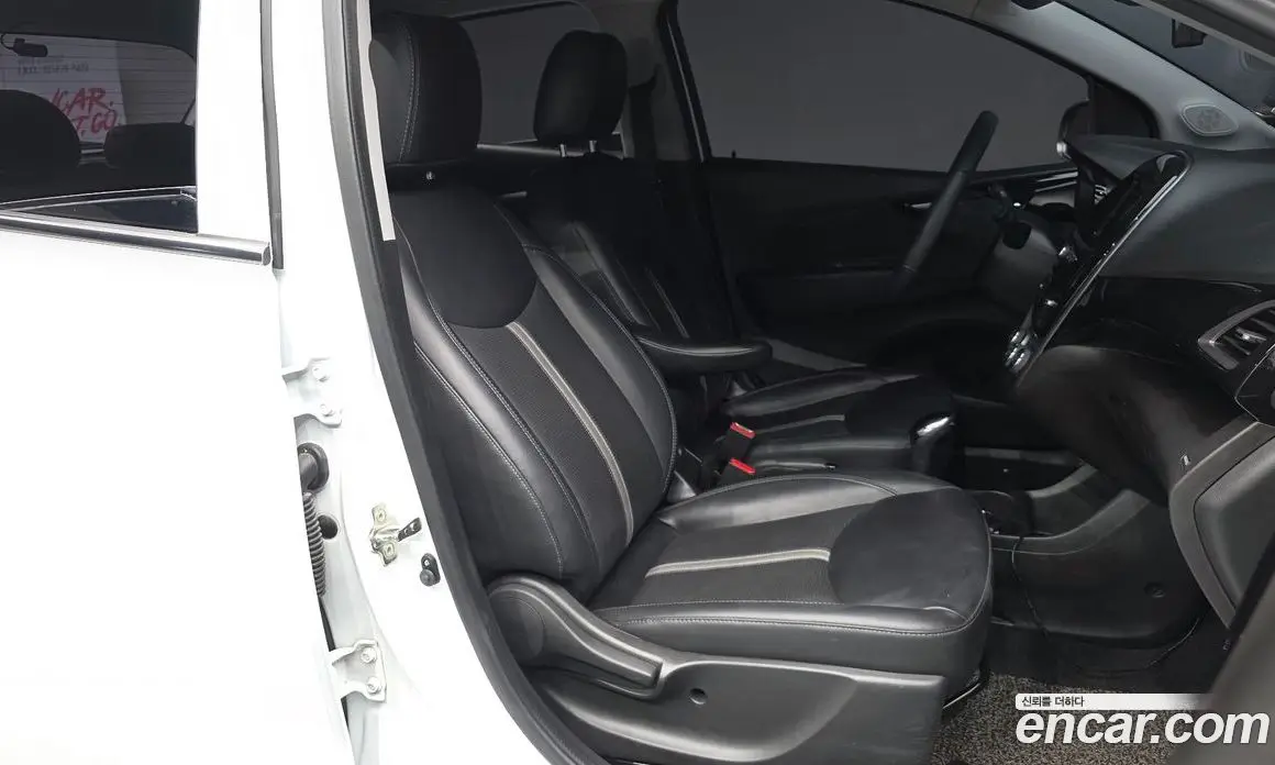 Chevrolet Spark 2020 1.0 автомат (гидро), фото 16