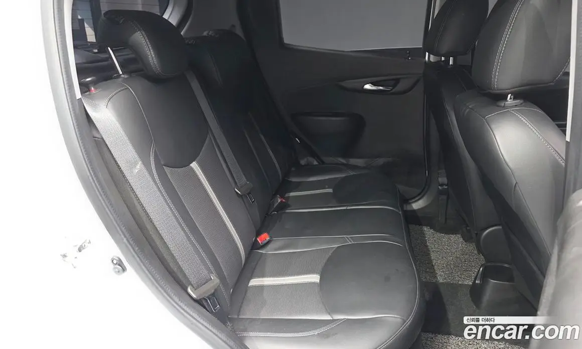 Chevrolet Spark 2020 1.0 автомат (гидро), фото 17