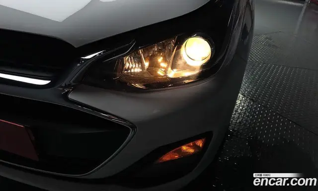 Chevrolet Spark 2020 1.0 автомат (гидро), миниатюра 7