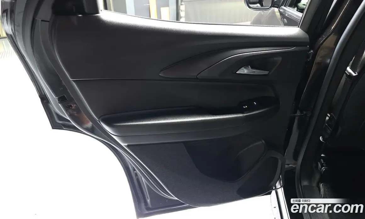 Chevrolet TrailBlazer 2022 1.3 автомат (гидро), фото 15