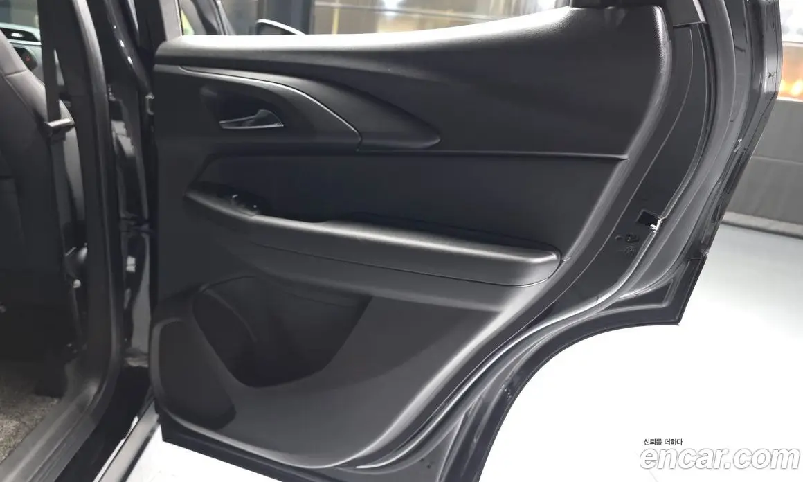 Chevrolet TrailBlazer 2022 1.3 автомат (гидро), фото 15