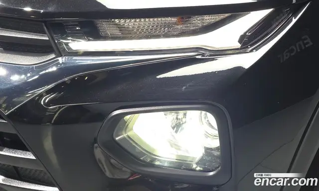 Chevrolet TrailBlazer 2022 1.3 автомат (гидро), миниатюра 8