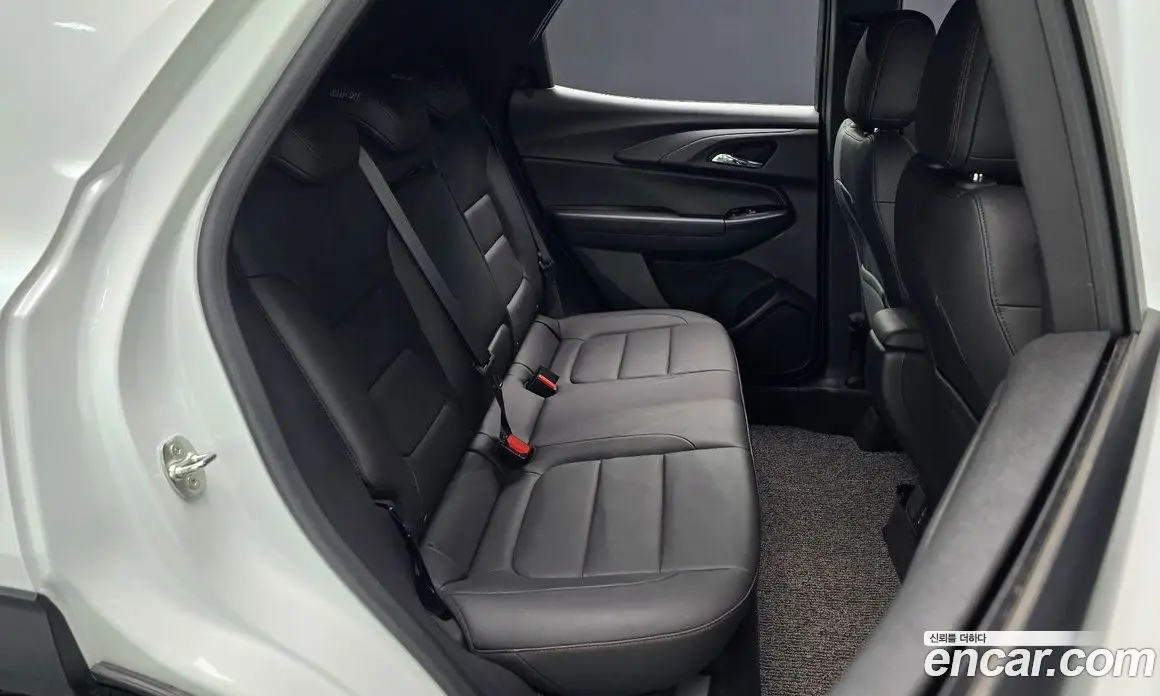 Chevrolet TrailBlazer 2023 1.3 автомат (гидро), фото 15