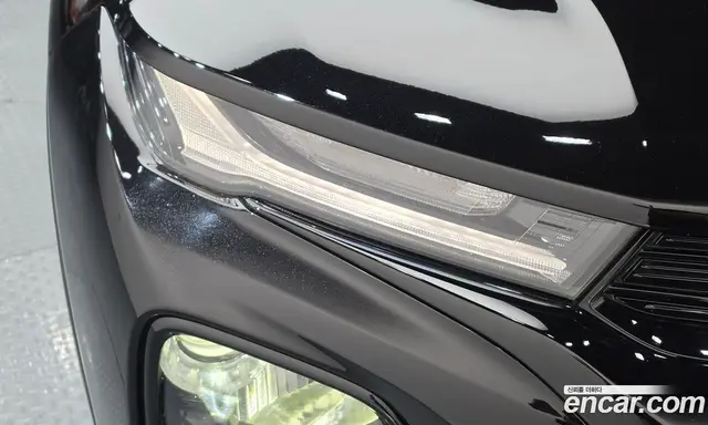 Chevrolet TrailBlazer 2023 1.3 автомат (гидро), миниатюра 8