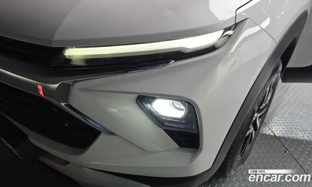 Chevrolet TrailBlazer 2024 1.3 автомат (гидро), миниатюра 8