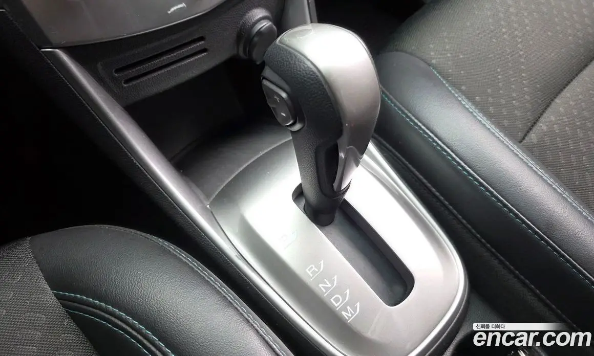 Chevrolet Trax 2015 1.4 автомат (гидро), фото 12