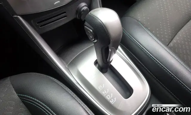 Chevrolet Trax 2015 1.4 автомат (гидро), миниатюра 12