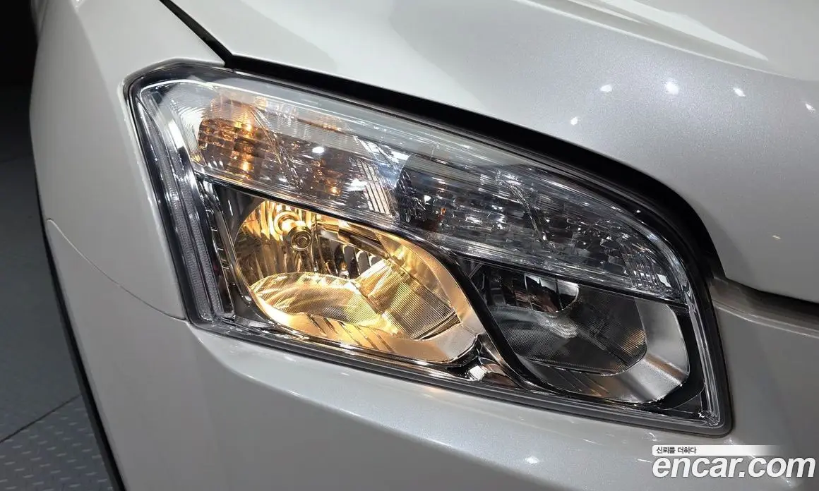 Chevrolet Trax 2015 1.4 автомат (гидро), фото 8