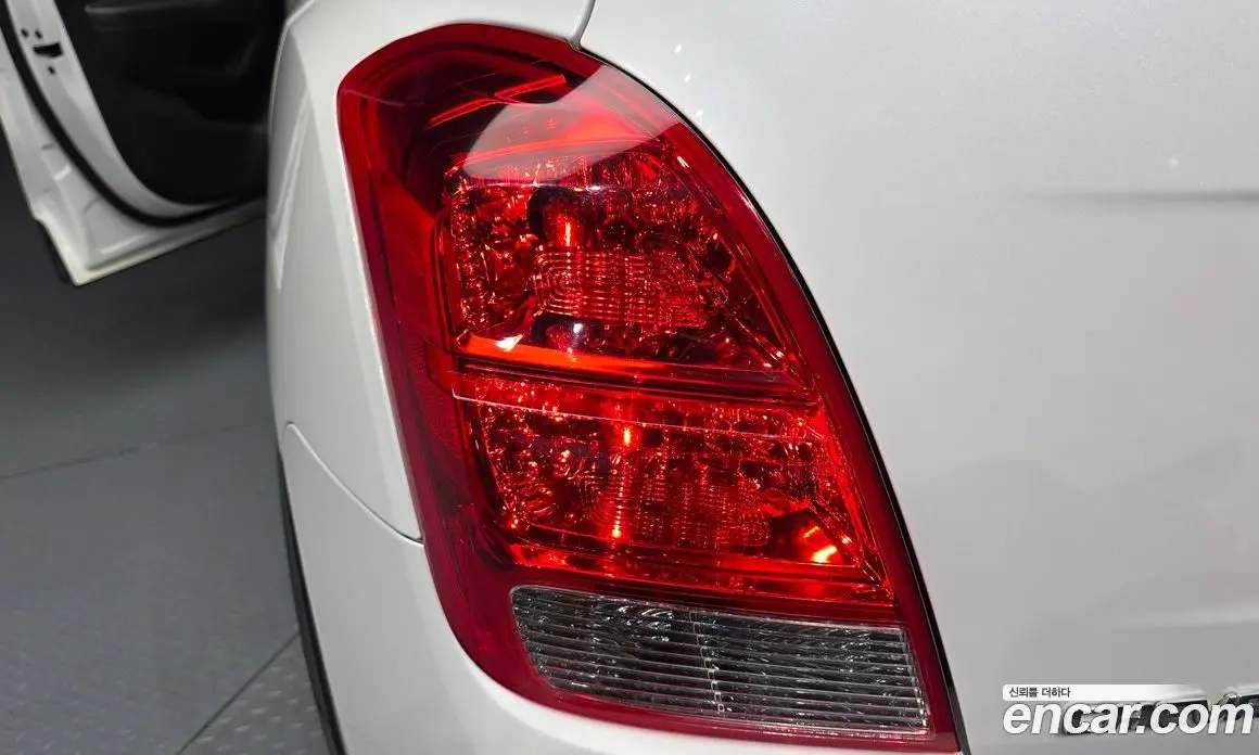 Chevrolet Trax 2015 1.4 автомат (гидро), фото 9