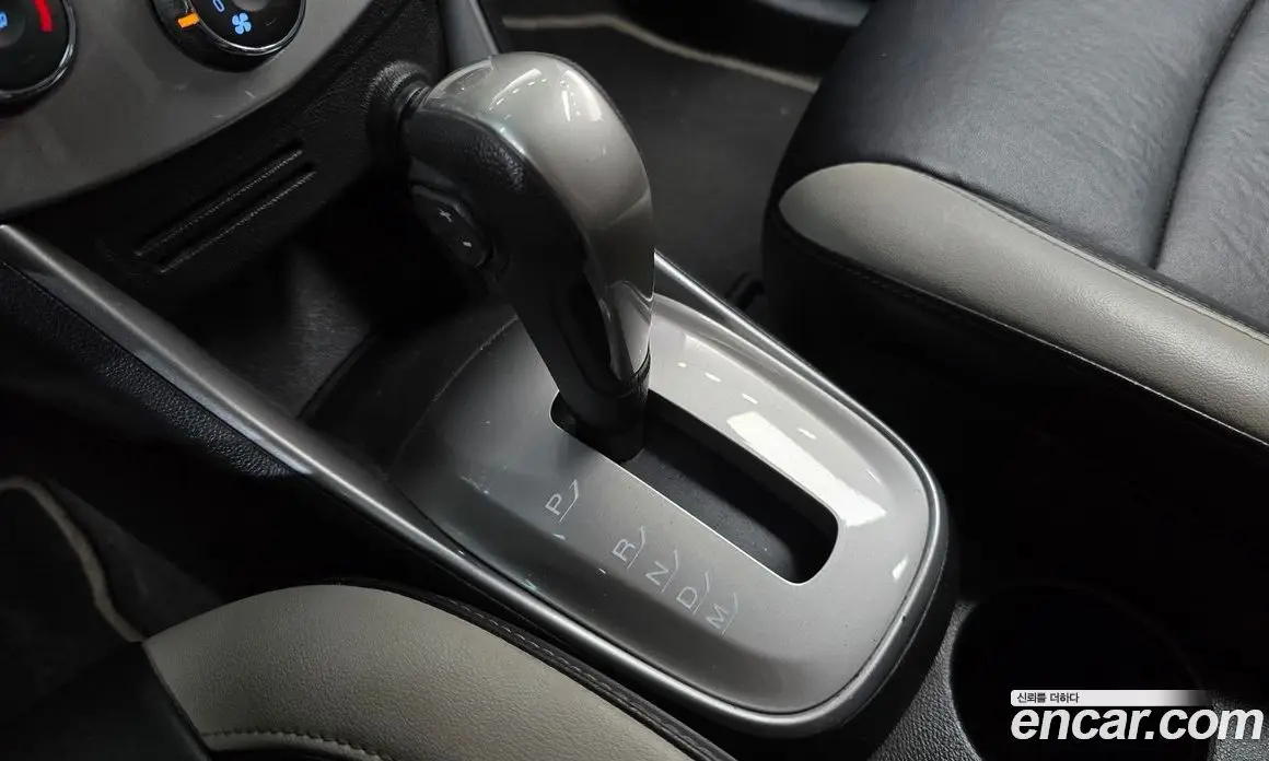 Chevrolet Trax 2016 1.4 автомат (гидро), фото 12